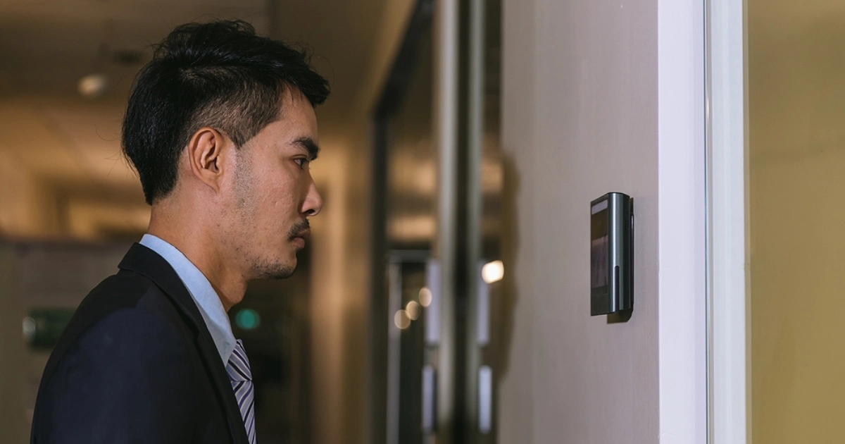 access control system for offices