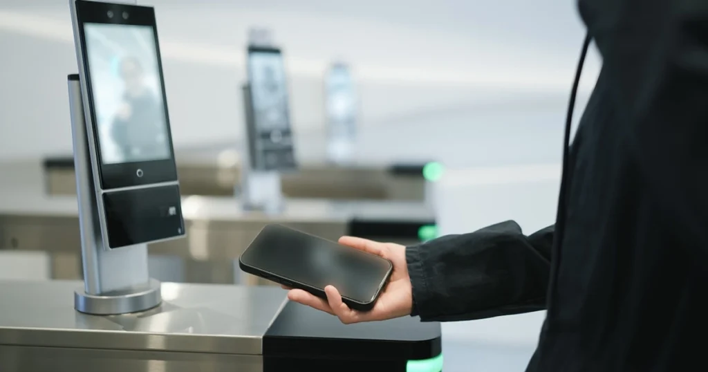 access control trends