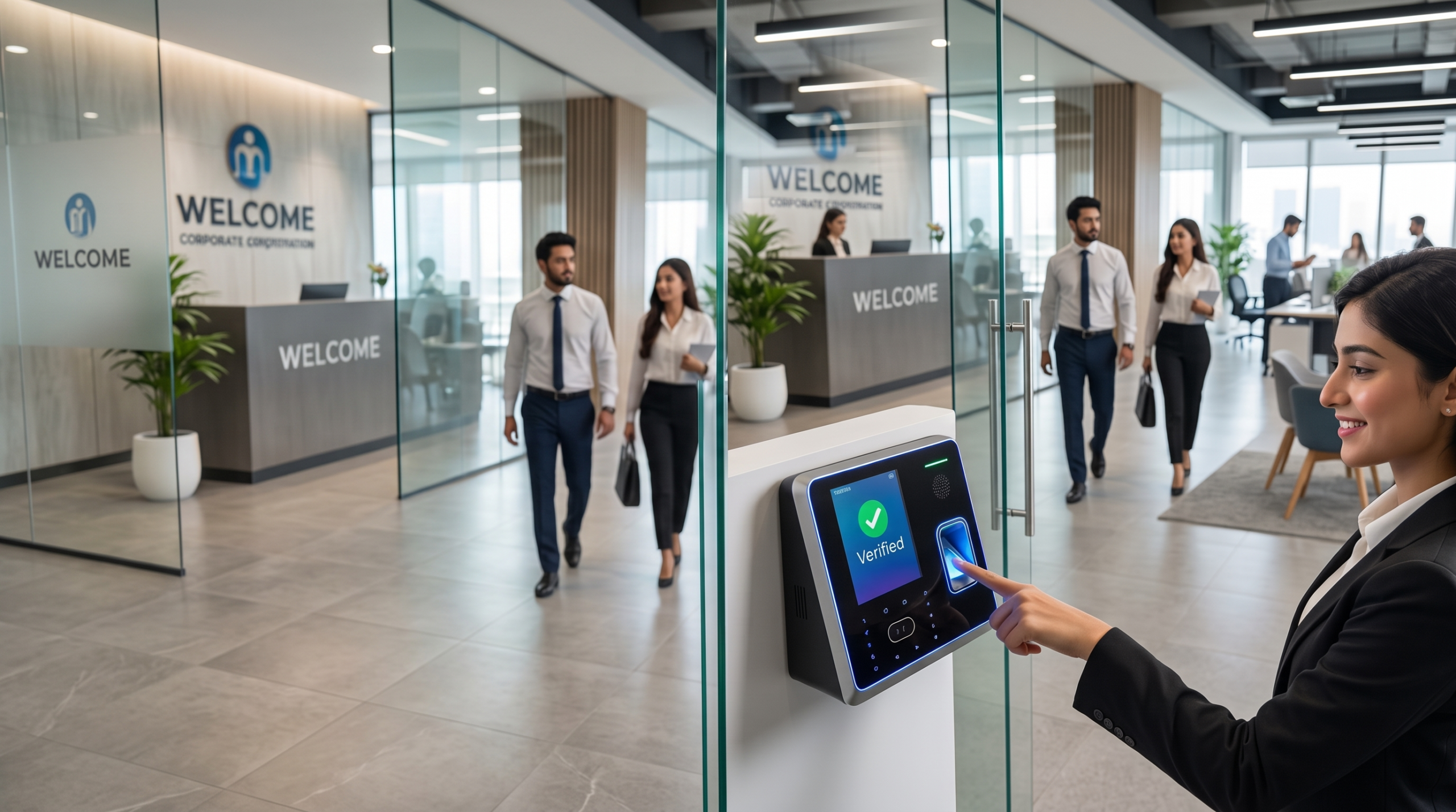 Attendance Sheet Format vs Biometric Entry